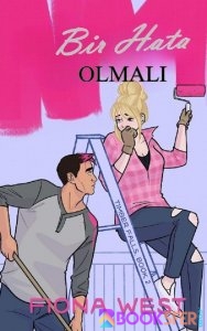 Bir Hata Olmalı – Fiona West | PDF İNDİR