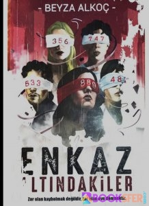 Enkaz Altındakiler- Beyza Alkoç -|Pdf İndir