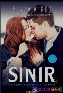 Sınır- Beyza Alkoç -|Pdf İndir