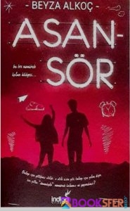 Asansör- Beyza Alkoç -|Pdf İndir