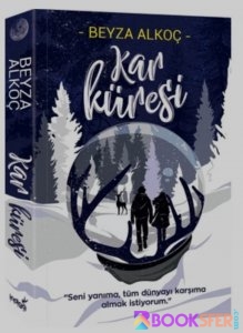 Kar Küresi- Beyza Alkoç -|Pdf İndir