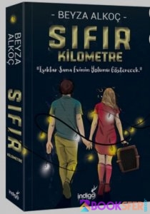 Sıfır Kilometre- Beyza Alkoç -|Pdf İndir