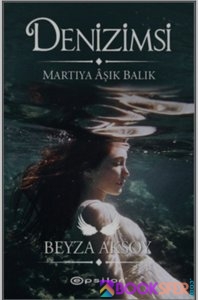 Denizimsi- Beyza Aksoy -|Pdf İndir