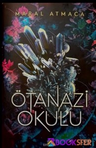 Ötanazi Okulu- Maral Atmaca -|Pdf İndir 1
