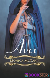 Avcı – Monica McCarty / PDF İNDİR