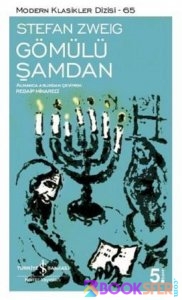 Gömülü Şamdan – Stefan Zweig