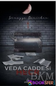 Veda caddesi 3 -Sümeye Demirkan -|Pdf İndir 1