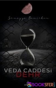 Veda Caddesi 4- Sümeyye Demirkan -|Pdf İndir