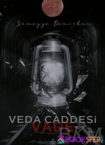 Veda caddesi 5- Sümeyye Demirkan -|Pdf İndir 1