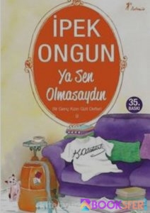 Bir Genç Kızın Gizli Defteri - İpek Ongun|Pdf İndir 1