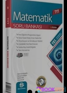 2023 Basım Bilgi Sarmal Tyt  Matematik  soru Bankası | PDF İNDİR