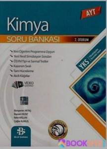 2023 Basım Bilgi Sarmal  Ayt Kimya  soru Bankası | PDF İNDİR