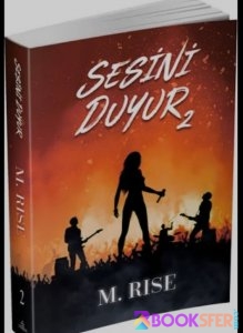 Sesini Duyur 2- M.Rise-|Pdf İndir 1
