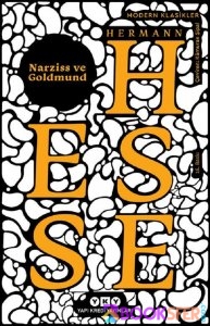 Narziss ve Goldmund – Hermann Hesse|PDF İNDİR 1