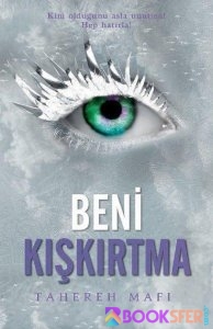 Beni Kışkırtma “Bana Dokunma 5” – Tahereh Mafi|PDF İNDİR 1