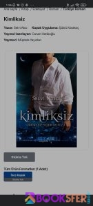 Kimliksiz Kayıp Şehir- Selvi Atıcı -|Pdf İndir 1
