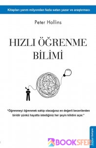 Hızlı Öğrenme Bilimi – Peter Hollins|PDF İNDİR