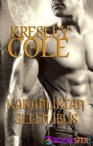 Karanlıktan Gelen İblis Seri 9 – Kresley Cole|PDF İNDİR