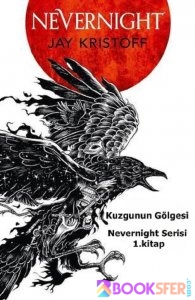Nevernight “Kuzgunun Gölgesi” – Jay Kristoff|PDF İNDİR