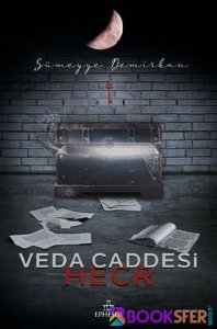 Hecr “Veda Caddesi 3” – Sümeyye Demirkan|PDF İNDİR