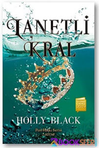 Lanetli Kral 2 – Holly Black|PDF İNDİR