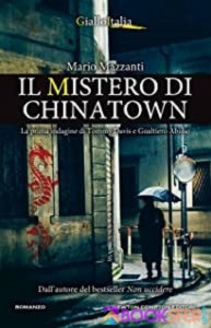 Gizemli Cinayetler – Mario Mazzanti|PDF İNDİR
