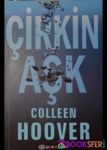 Çirkin Aşk -Colleen Hoover | Pdf İndir 1