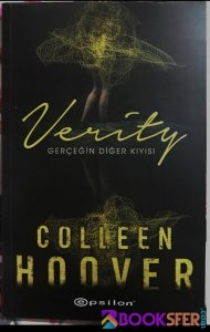 Verity Gerçeğin Diğer Kıyısı -Colleen Hoover | Pdf İndir 1