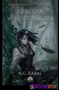 Krallar Ve Soytarılar - N.G. Kabal |Pdf İndir 1