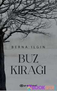 Buz Kırağı -Berna Ilgın | Pdf indir 1