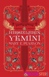 Hırsızların Yemini 2 – Mary E. Pearson|PDF İNDİR