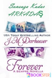 Sonsuza Kadar Arkadaş “Sempre 0.5-2.5” – JM Darhower|PDF İNDİR 1