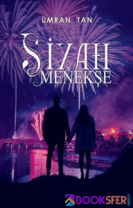 Siyah Menekşe – Ümran Tan|PDF İNDİR 1