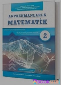 2023 Antrenmanlarla Matematik Tyt Ayt 2. Kitap |Pdf İndir