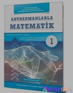 2023 Antrenmanlarla Matematik Tyt Ayt 1. Kitap |Pdf İndir 