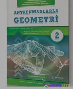 2023 Antrenmalarla Geometri  Tyt Ayt 2.. Kitap |Pdf İndir 