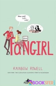 Fangirl – Rainbow Rowell|PDF İNDİR 1