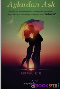 Aylardan Aşk- Meral Kır| Pdf İndir 1