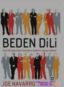 Beden Dili- Jeo Navarro-|Pdf İndir 1
