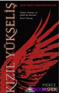 Kızıl Yükseliş - Pierce Brown | Pdf İndir