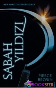 Sabah Yıldızı- Pierce Brown | Pdf İndir