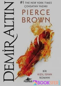 Demir Altın- Pierce Brown | Pdf İndir