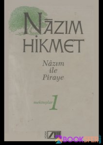 Nazım ile Piraye- Nazım Hikmet| Pdf İndir 1