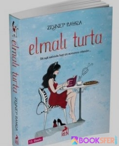 Elmalı Turta-Zeynep Sahra  -|Pdf İndir 1