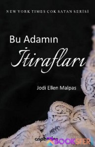 Bu Adamın İtirafları “This Man Serisi 3” – Jodi Ellen Malpas|PDF İNDİR 1