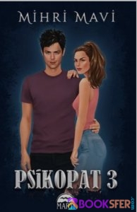 Psikopat 3- Mihri Mavi -|Pdf İndir 1