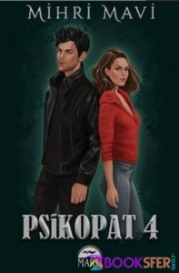 Psikopat 4- Mihri Mavi -|Pdf İndir 1