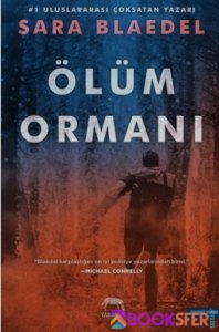 Ölüm Ormanı-  Sara Blaeadel -|Pdf İndir