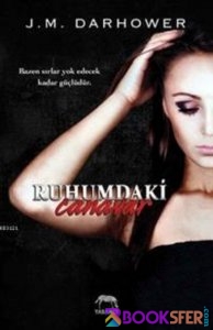 Ruhumdaki Canavar “Monster in His Eyes Serisi 2” – J. M. Darhower|PDF İNDİR 1