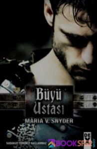 Marıa V Snyder - Büyü Ustası|Pdf İndir